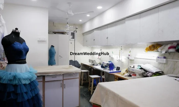 Elle Creations By Lillian Wemyss